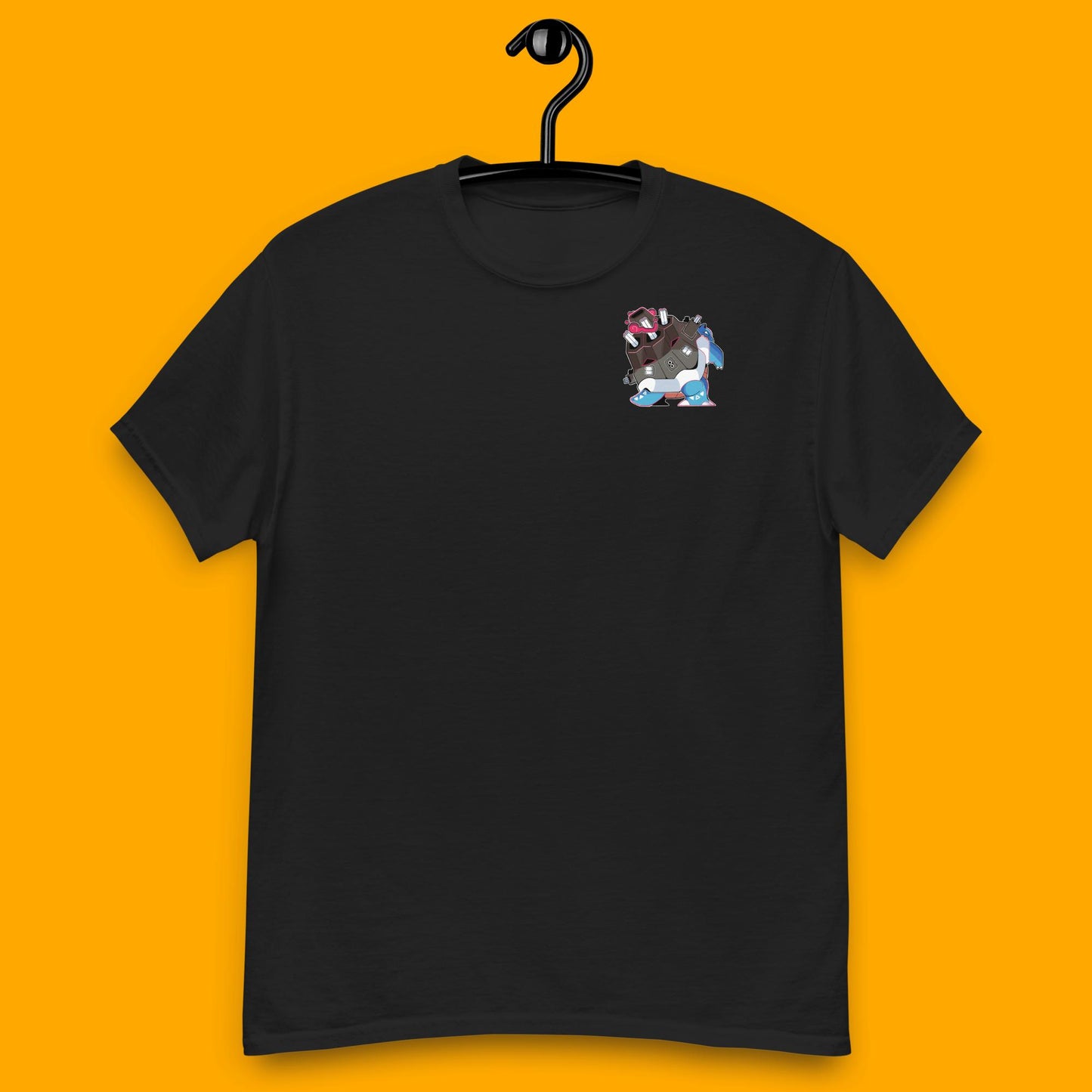 Pokemon Gigantamax Blastoise T-Shirt