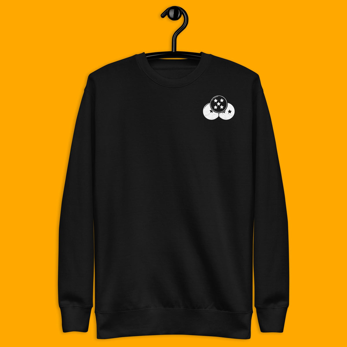 Dragon Ball Z Sweater
