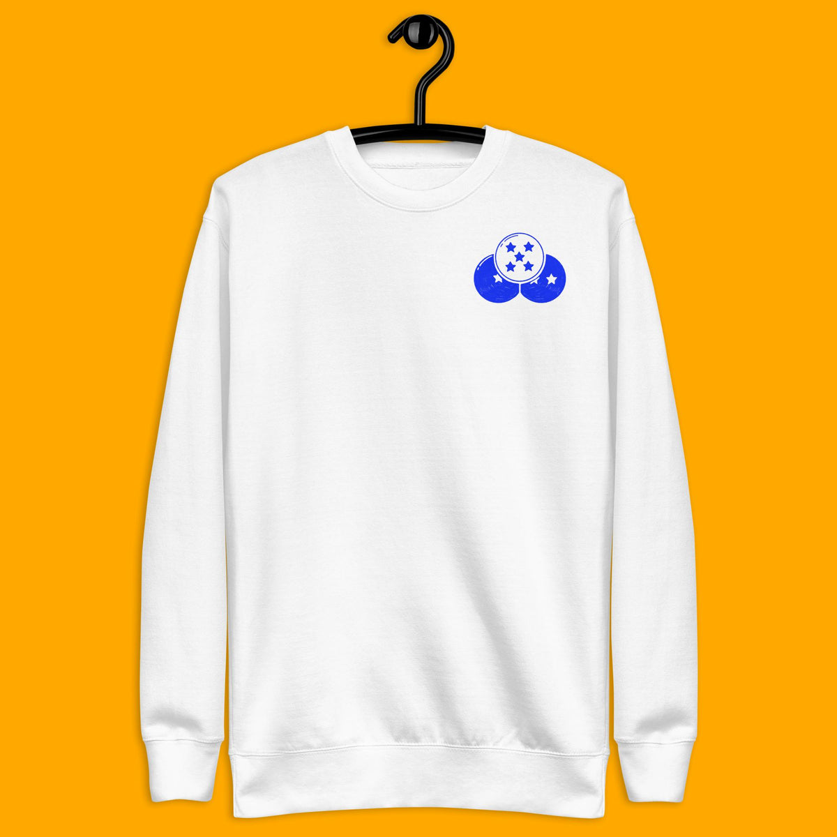 Dragon Ball Z Sweater