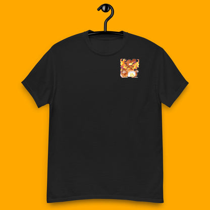 Pokemon Gigantamax Charizard T-Shirt