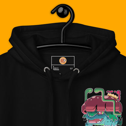 Pokemon Gigantamax Venusaur Hoodie