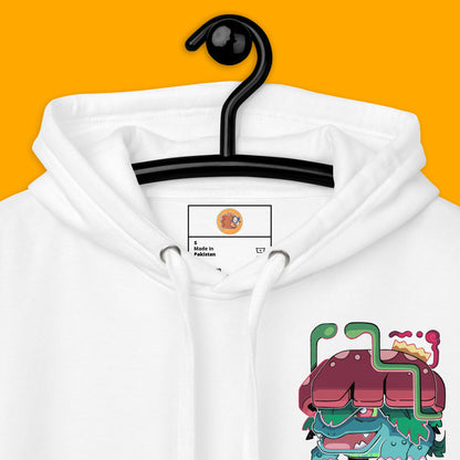 Pokemon Gigantamax Venusaur Hoodie