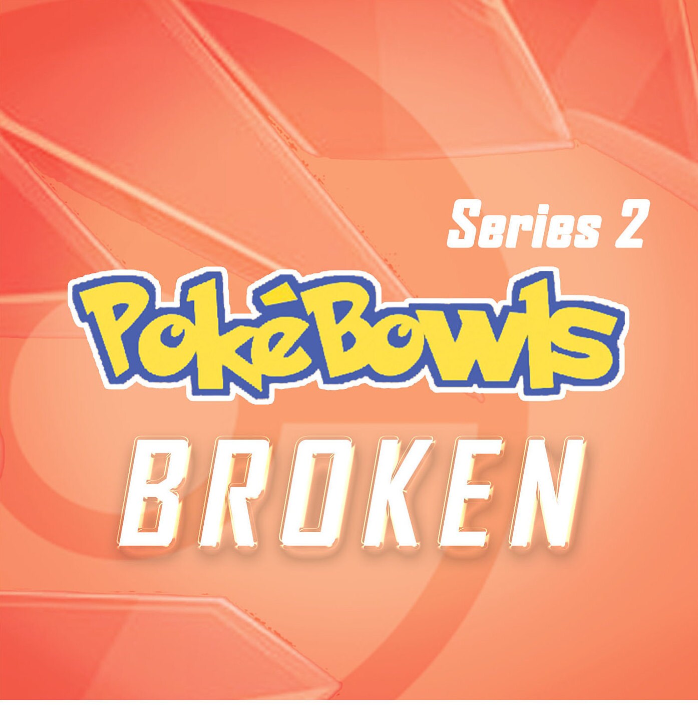 PokéBowls | Pokémon Keychains | Series 2